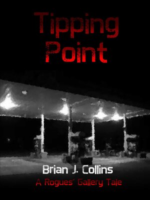 cover image of Tipping Point: a Rogue's Gallery Tale